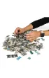 Puzzle 1000 el. Kanadyjskie jezioro Castorland