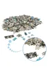 Puzzle 1000 el. Kanadyjskie jezioro Castorland