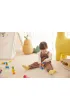 Magformers Stick-O Zestaw z nied�wiedziem 10el