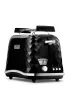 DeLonghi Toster Brillante CTJ 2103.BK