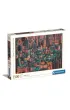 Puzzle 1500 el. HQ The Hive, Hong Kong Clementoni