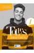 Tolles Deutsch 1. Zeszyt �wicze� do j�zyka niemieckiego dla liceum i technikum