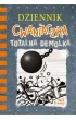 Totalna demolka. Dziennik cwaniaczka. Tom 14