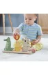 Fisher-Price. Drewniane zwierz�tka Uk�adaj i sortuj Mattel