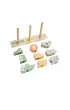 Fisher-Price. Drewniane zwierz�tka Uk�adaj i sortuj Mattel