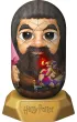 Puzzle 54 el. 3D Hylkies: Hagrid Ravensburger