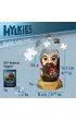 Puzzle 54 el. 3D Hylkies: Hagrid Ravensburger