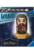 Puzzle 54 el. 3D Hylkies: Hagrid Ravensburger