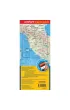 Toskania Florencja Siena Piza laminowany map&guide 2w1przewodnik i mapa