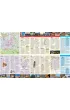 Toskania Florencja Siena Piza laminowany map&guide 2w1przewodnik i mapa