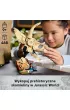 LEGO Jurassic World Szkielety dinozaurw: czaszka triceratopsa 76969