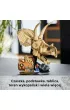 LEGO Jurassic World Szkielety dinozaurw: czaszka triceratopsa 76969