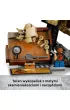 LEGO Jurassic World Szkielety dinozaurw: czaszka triceratopsa 76969