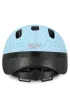 Kask rowerowy dzieci�cy 48-52cm Fun Spokey