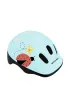 Kask rowerowy dzieci�cy 48-52cm Fun Spokey
