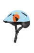 Kask rowerowy dzieci�cy 48-52cm Fun Spokey
