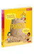 Piasek. Akademia M�drego Dziecka. Przygody z nauk�