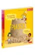 Piasek. Akademia M�drego Dziecka. Przygody z nauk�