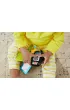 Fisher-Price. Edukacyjne kluczyki ABC 123 HXF51 Mattel