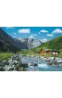 Puzzle 1000 el. G�ry Karwendel, Austria Ravensburger