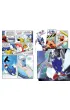 Los doktora Eggmana 2. Sonic the Hedgehog. Tom 4