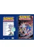 Los doktora Eggmana 2. Sonic the Hedgehog. Tom 4