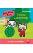 Kicia Kocia i Nunu�. Zabawa w chowanego