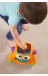 Fisher-Price �piewaj�cy Stworek-Kr�cio�ek FHD55