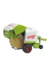 Prasa zwijaj�ca do s�omy Claas Rollant 250 Bruder