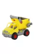 ConsTruck wywrotka ��ta w siatce Polesie