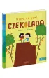 Czekolada. Akademia M�drego Dziecka. Wiem, co jem!