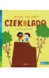 Czekolada. Akademia M�drego Dziecka. Wiem, co jem!