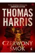 Czerwony smok. Hannibal Lecter. Tom 1