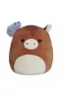 Squishmallows. Pluszak, 6 wzor�w, 19 cm Jazwares