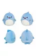 Squishmallows. Pluszak, 6 wzor�w, 19 cm Jazwares