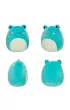Squishmallows. Pluszak, 6 wzor�w, 19 cm Jazwares