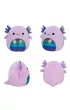 Squishmallows. Pluszak, 6 wzor�w, 19 cm Jazwares