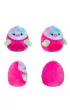 Squishmallows. Pluszak, 6 wzor�w, 19 cm Jazwares
