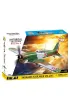 HC WWII Morane-Saulnier MS.406.Historical Collection 317 kl.