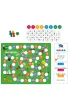 Gra Ortografia na weso�o - gra edukacyjna ADAMIGO 7981