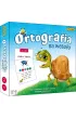Gra Ortografia na weso�o - gra edukacyjna ADAMIGO 7981