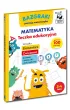Matematyka. Teczka edukacyjna. Kapitan Nauka. Bazgraki