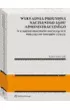 Wyk�adnia prounijna Naczelnego S�du Administracyjnego w zakresie przepis�w dotycz�cych podatku od towar�w i us�ug