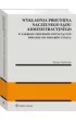 Wyk�adnia prounijna Naczelnego S�du Administracyjnego w zakresie przepis�w dotycz�cych podatku od towar�w i us�ug