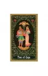 Russian Tarot of St Petersburg, karty do wr�enia