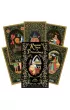 Russian Tarot of St Petersburg, karty do wr�enia