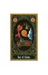 Russian Tarot of St Petersburg, karty do wr�enia