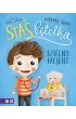 Sta� P�telka. Dzielny pacjent