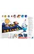 Puzzle 522 el. 3D Uk�ad Planet Ravensburger