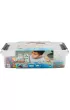 Klocki Plus - Plus Naucz Si� Budowa� Abc&123 2000el